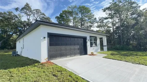 2827 W Xenox Drive Citrus Springs FL 34433
