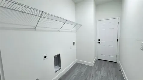 2827 W Xenox Drive Citrus Springs FL 34433