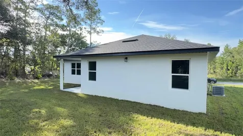 2827 W Xenox Drive Citrus Springs FL 34433