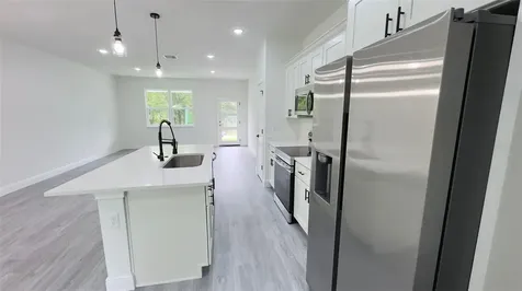 2827 W Xenox Drive Citrus Springs FL 34433