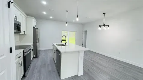 2827 W Xenox Drive Citrus Springs FL 34433