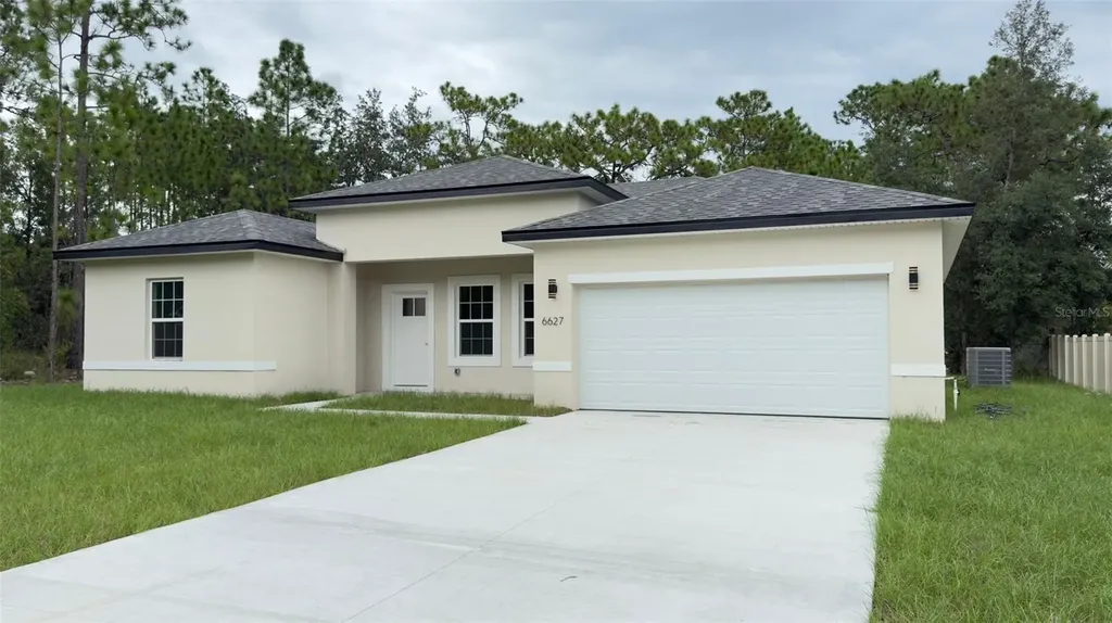 6627 N Huntington Terrace Citrus Springs FL 34434