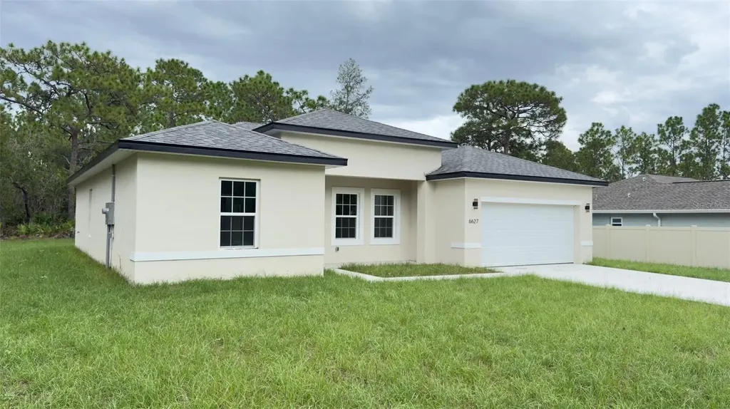 6627 N Huntington Terrace Citrus Springs FL 34434
