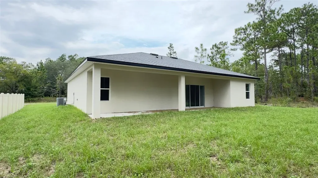 6627 N Huntington Terrace Citrus Springs FL 34434