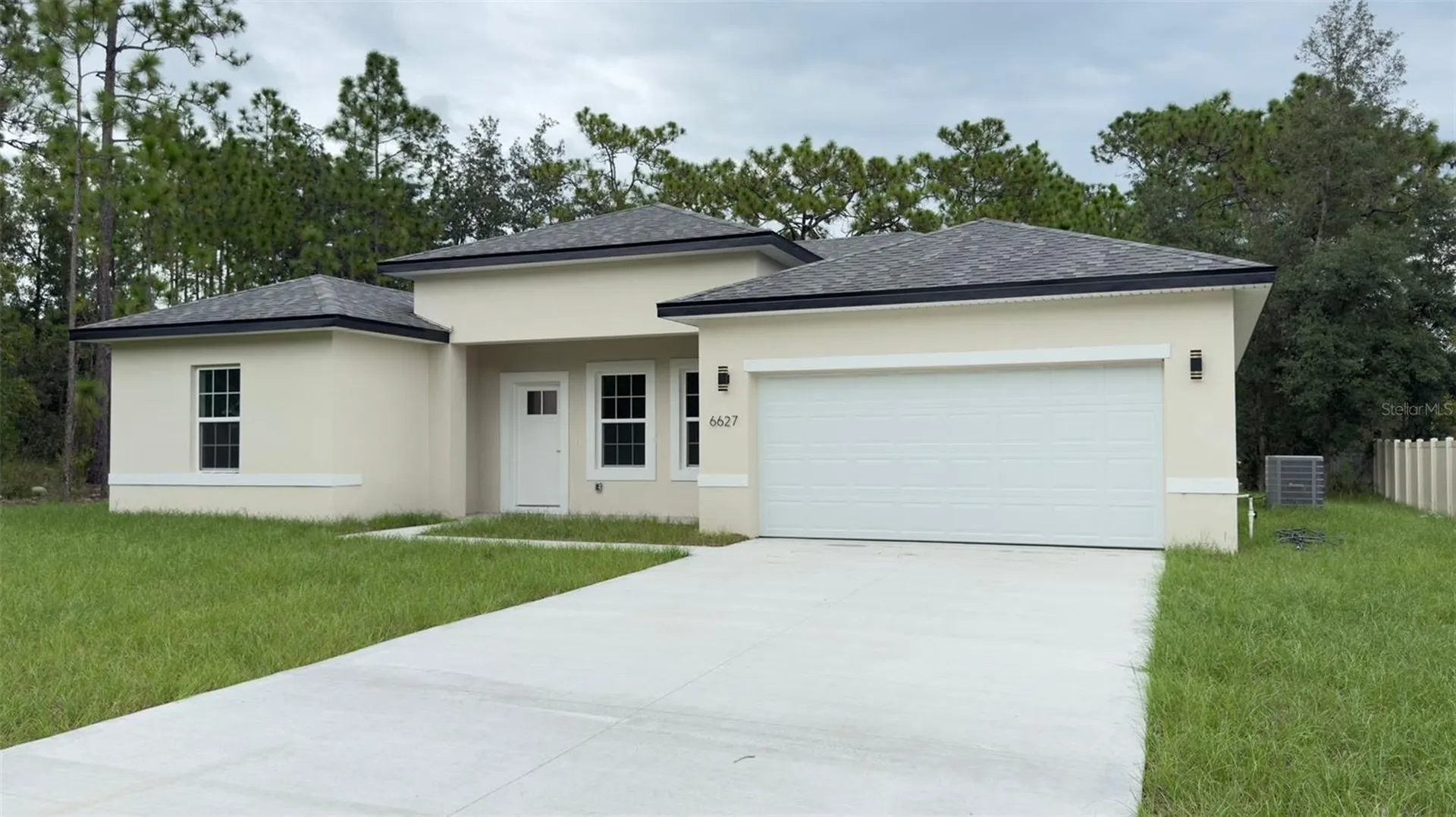 6627 N Huntington Terrace Citrus Springs FL 34434