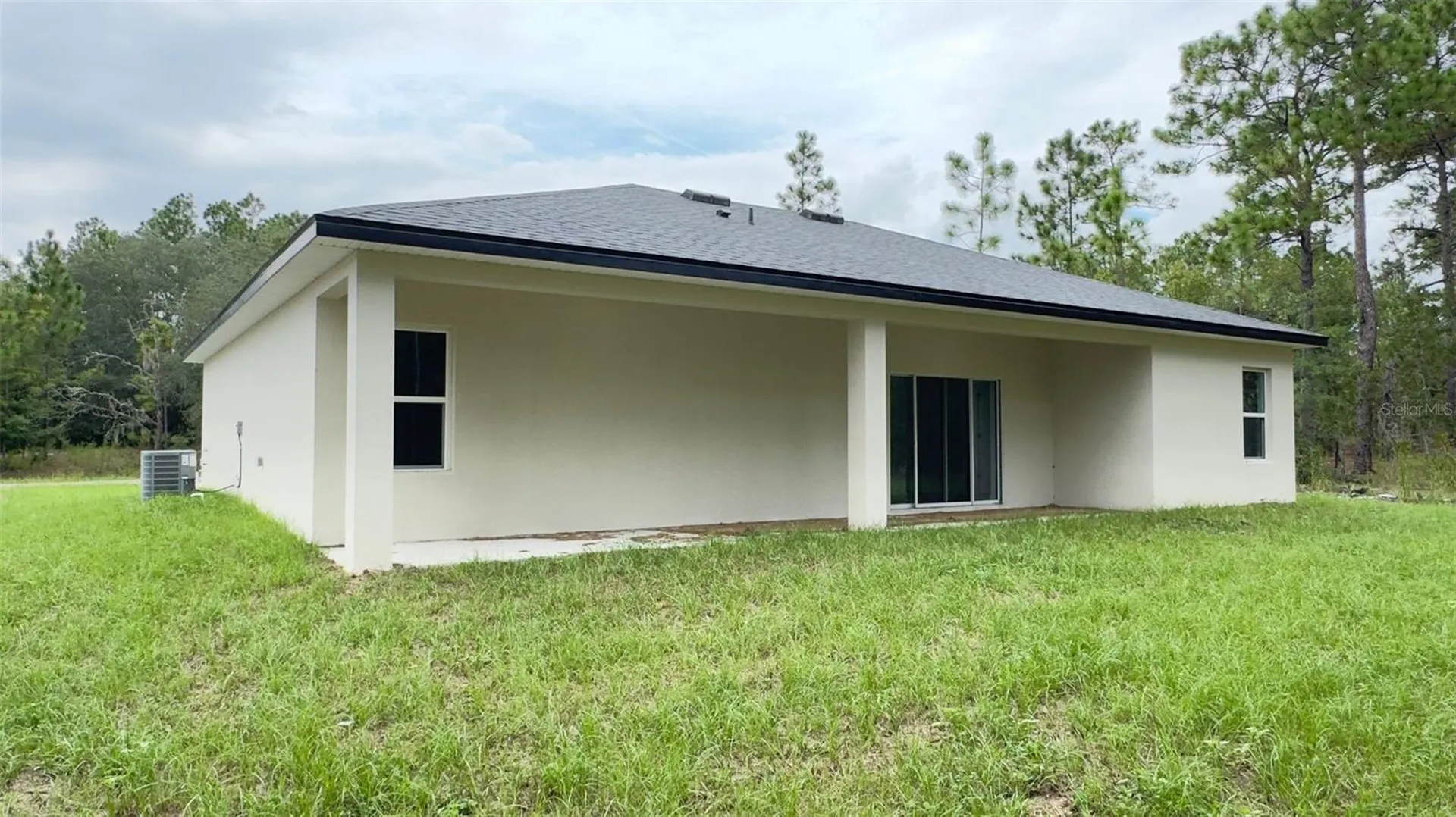 6627 N Huntington Terrace Citrus Springs FL 34434
