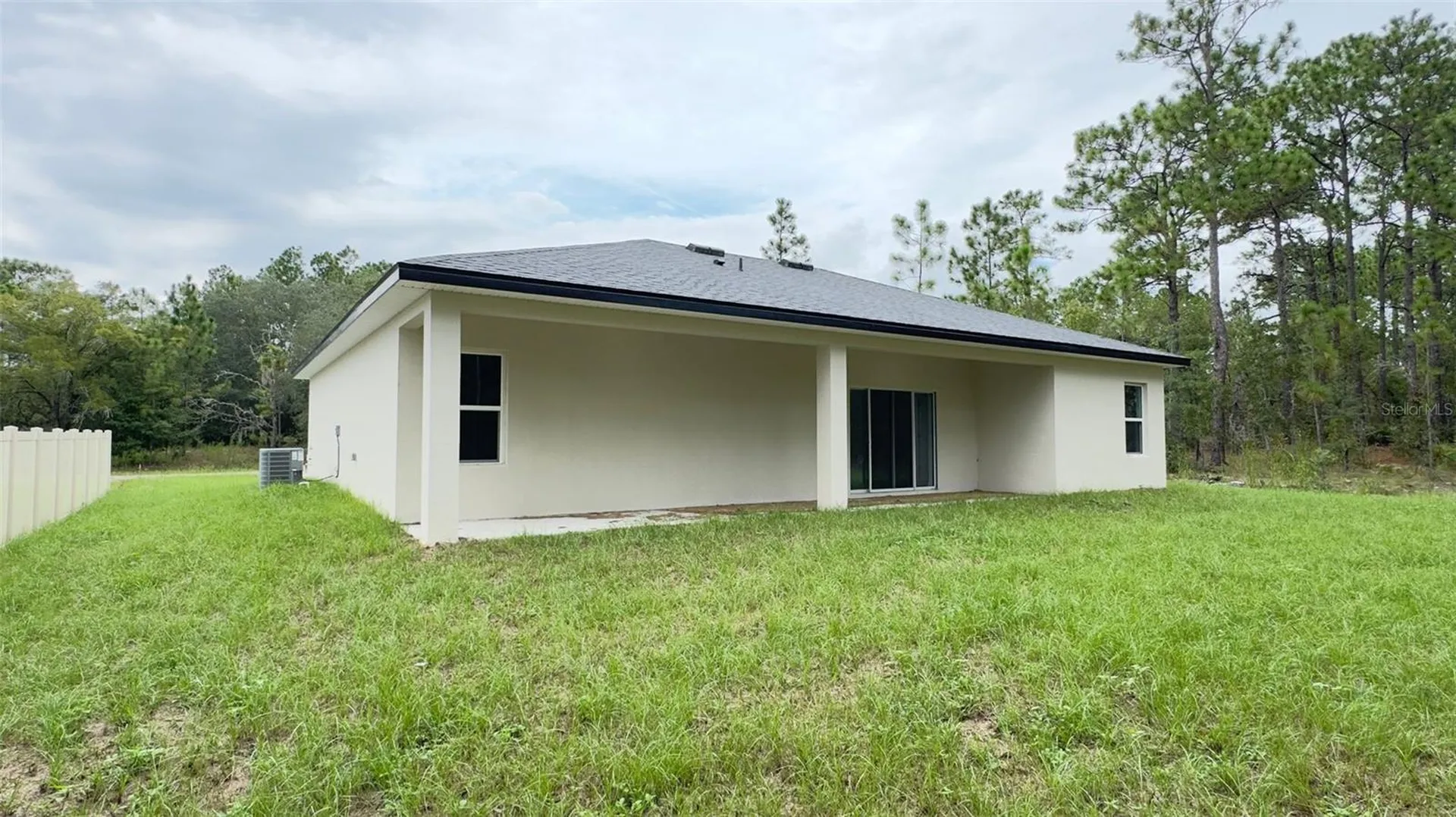 6627 N Huntington Terrace Citrus Springs FL 34434