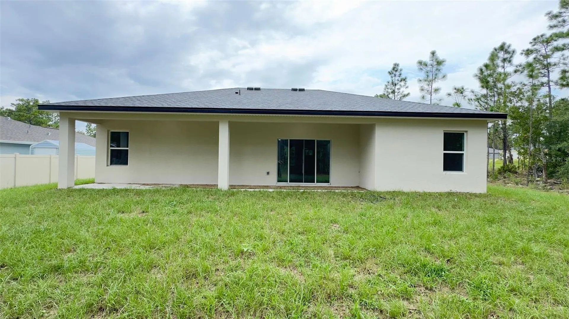 6627 N Huntington Terrace Citrus Springs FL 34434