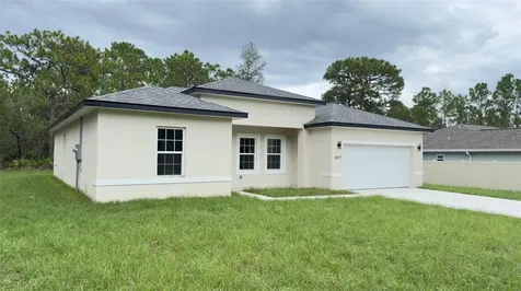 6627 N Huntington Terrace Citrus Springs FL 34434