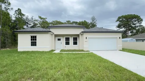 6627 N Huntington Terrace Citrus Springs FL 34434