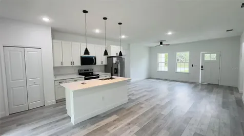 6627 N Huntington Terrace Citrus Springs FL 34434