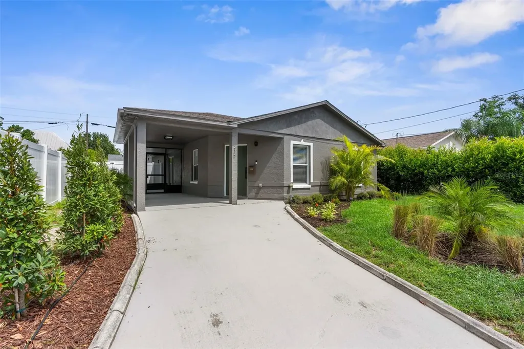 2125 W Cypress Street Tampa FL 33606
