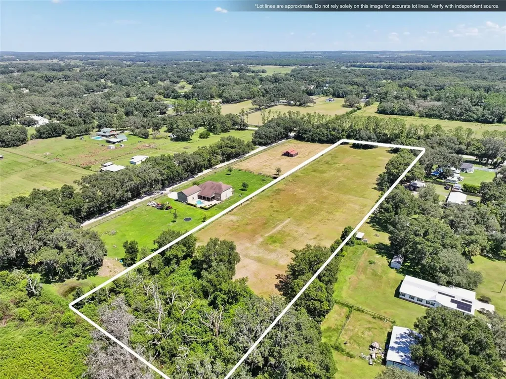 Bellamy Brothers Boulevard Dade City FL 33525