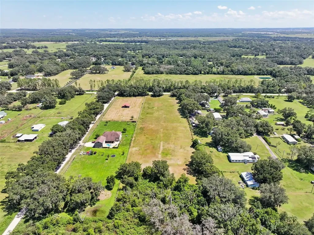 Bellamy Brothers Boulevard Dade City FL 33525