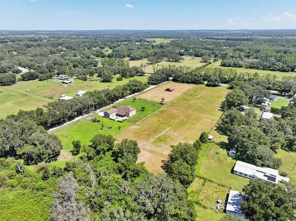 Bellamy Brothers Boulevard Dade City FL 33525