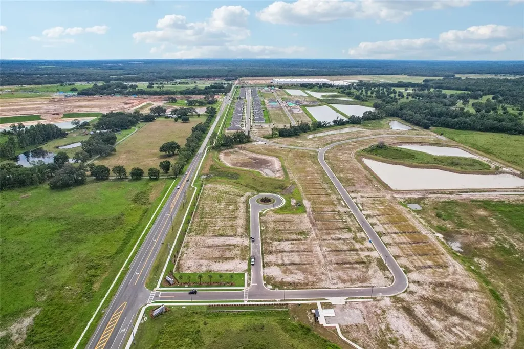 Bellamy Brothers Boulevard Dade City FL 33525