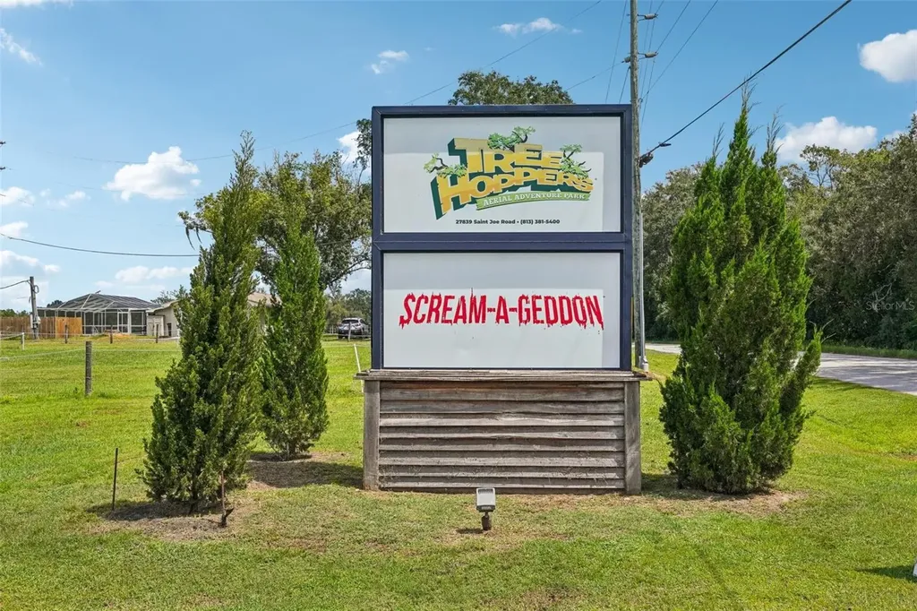 Bellamy Brothers Boulevard Dade City FL 33525