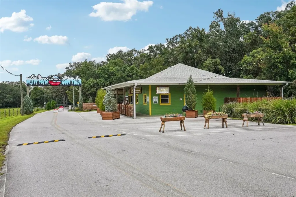 Bellamy Brothers Boulevard Dade City FL 33525