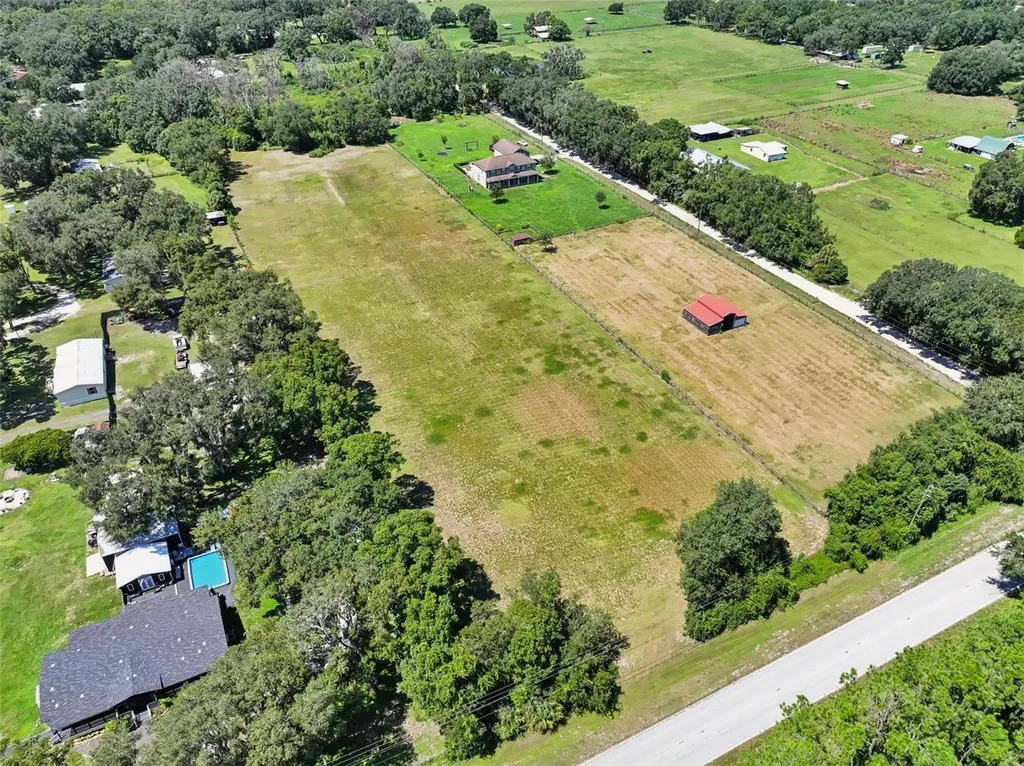 Bellamy Brothers Boulevard Dade City FL 33525
