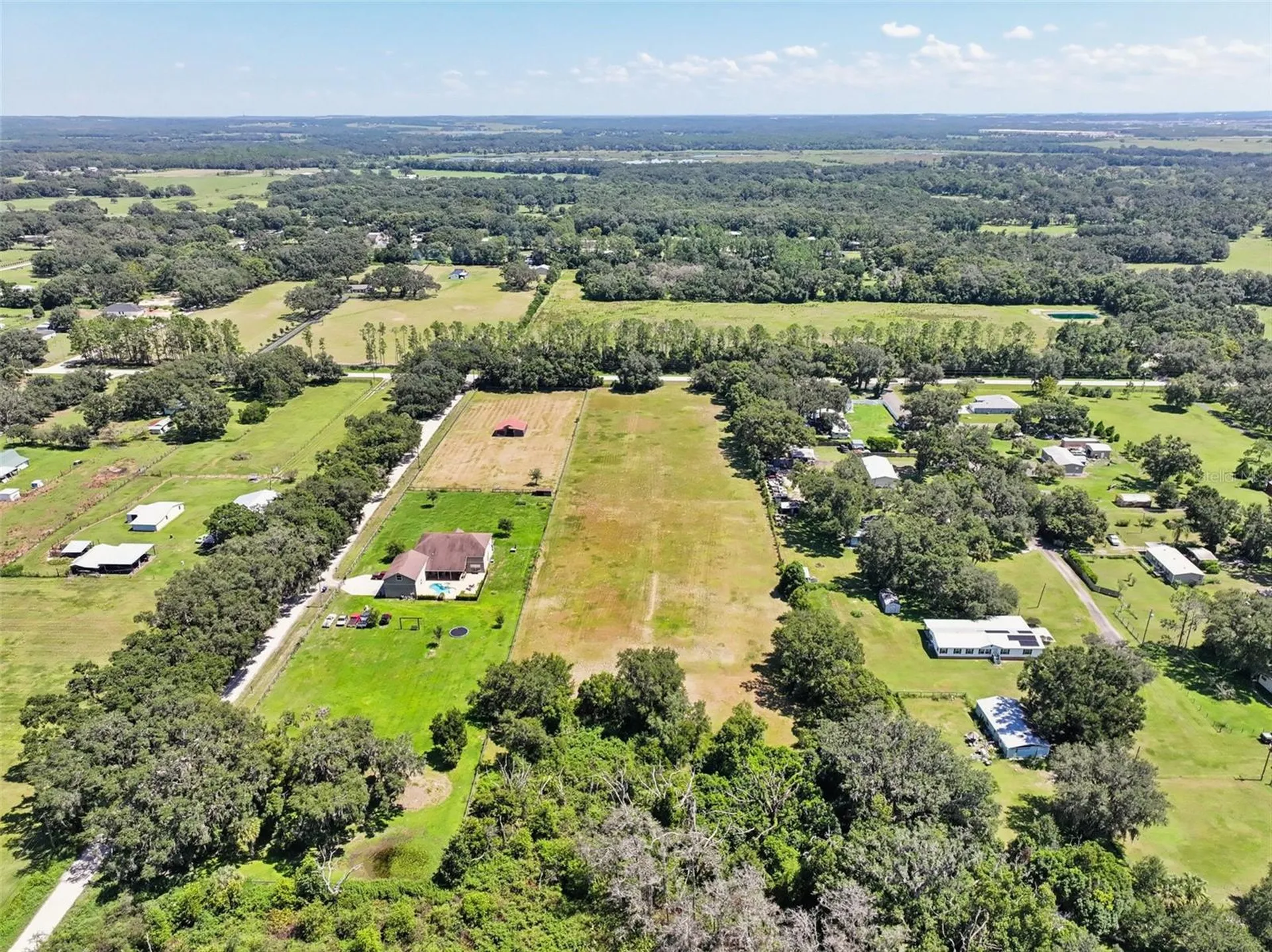 Bellamy Brothers Boulevard Dade City FL 33525