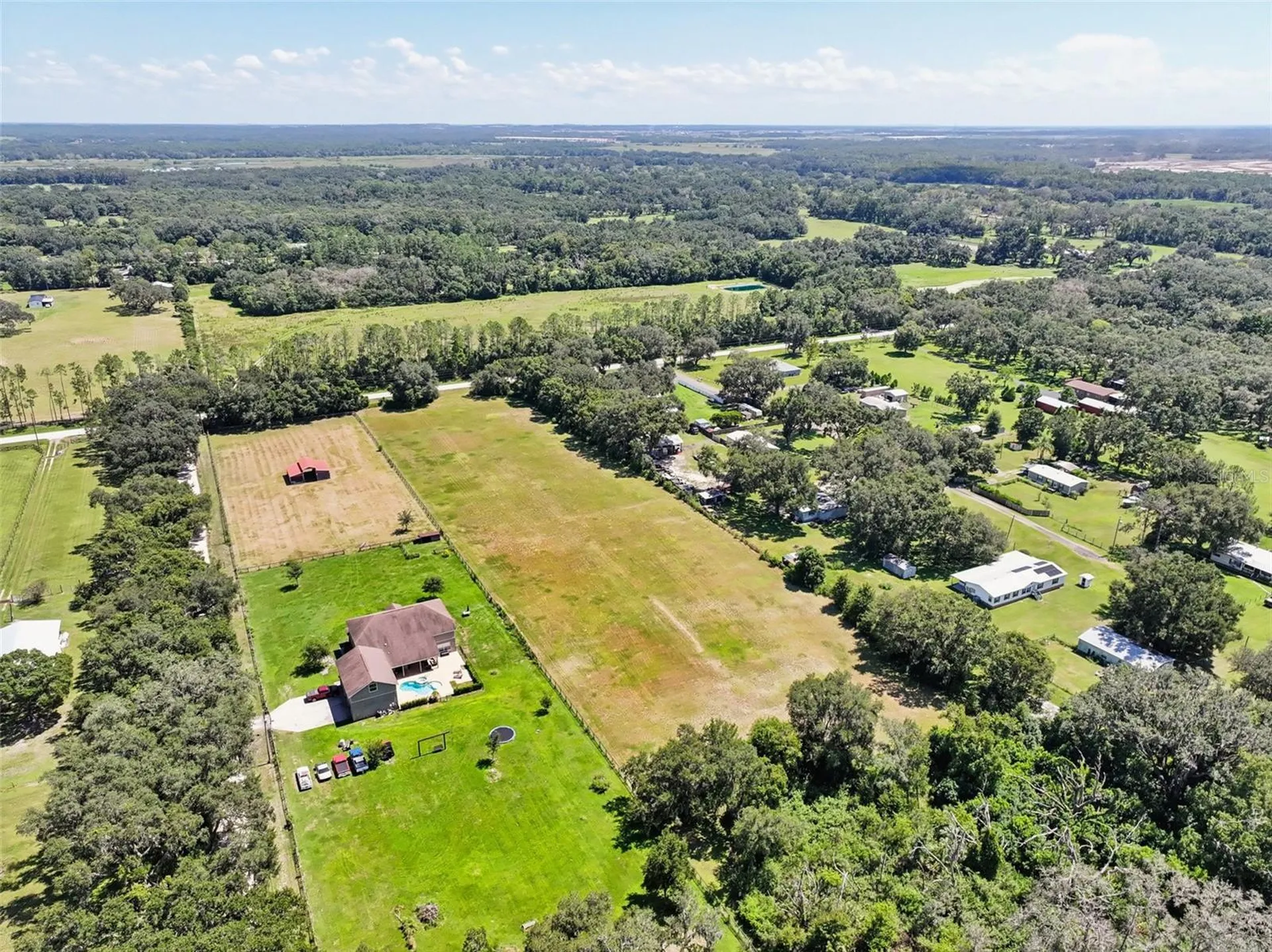 Bellamy Brothers Boulevard Dade City FL 33525