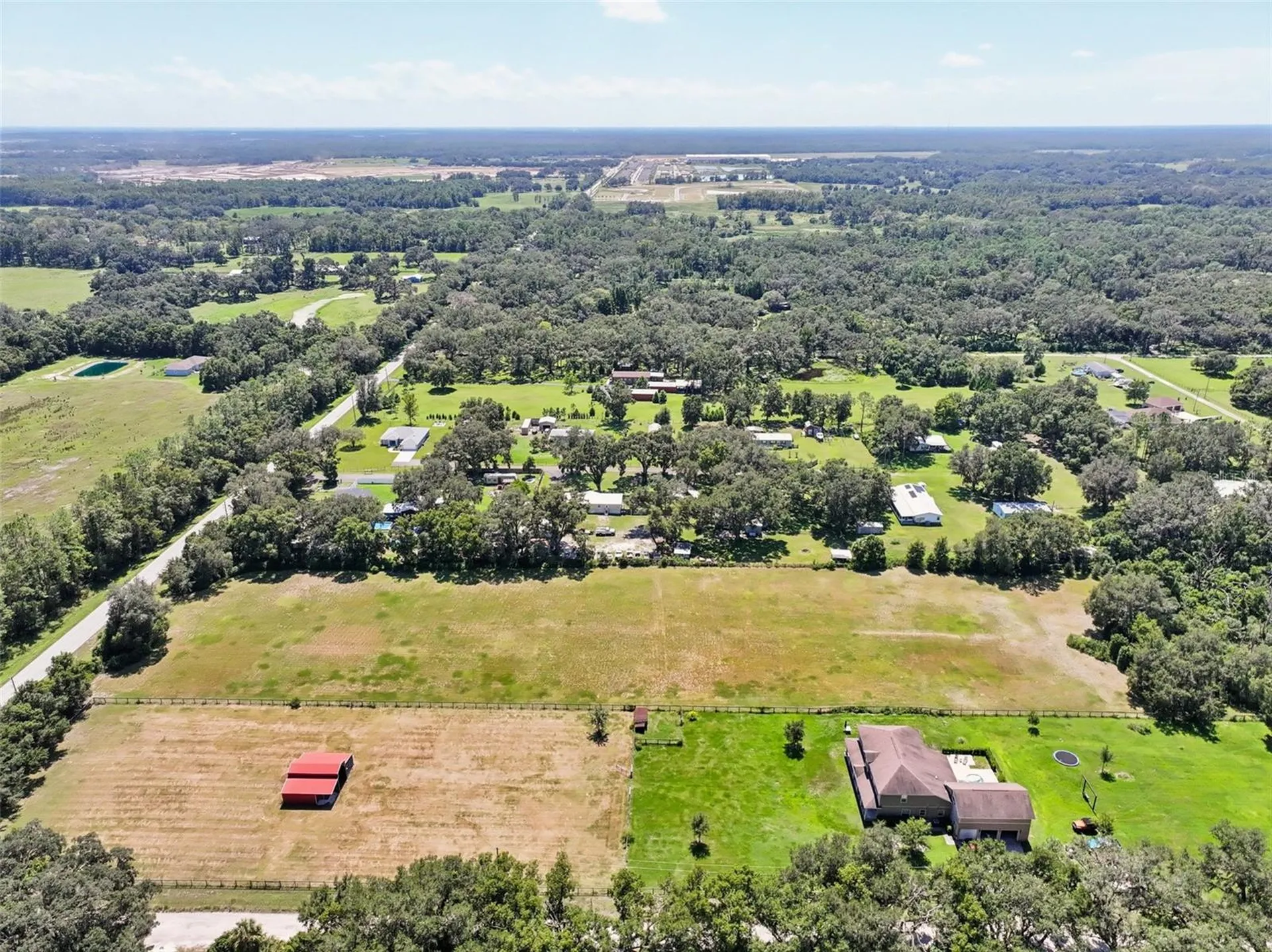 Bellamy Brothers Boulevard Dade City FL 33525