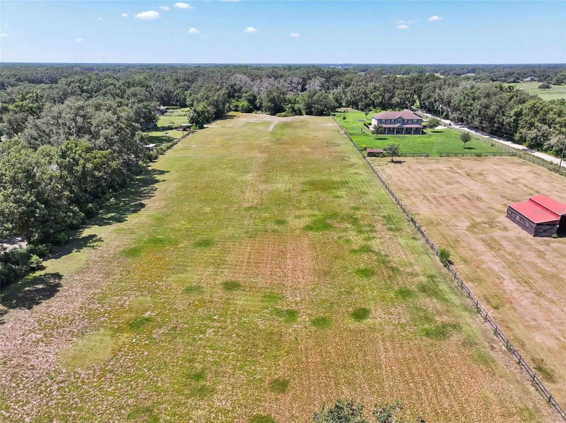 Bellamy Brothers Boulevard Dade City FL 33525