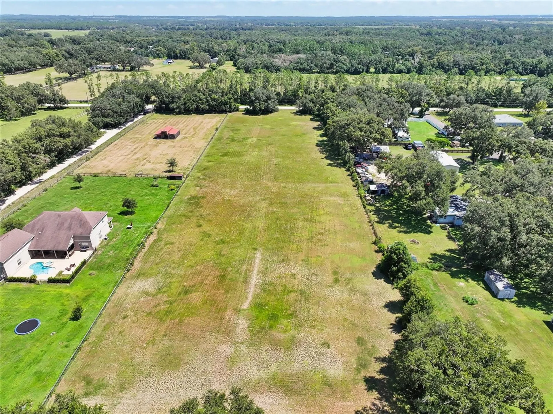 Bellamy Brothers Boulevard Dade City FL 33525