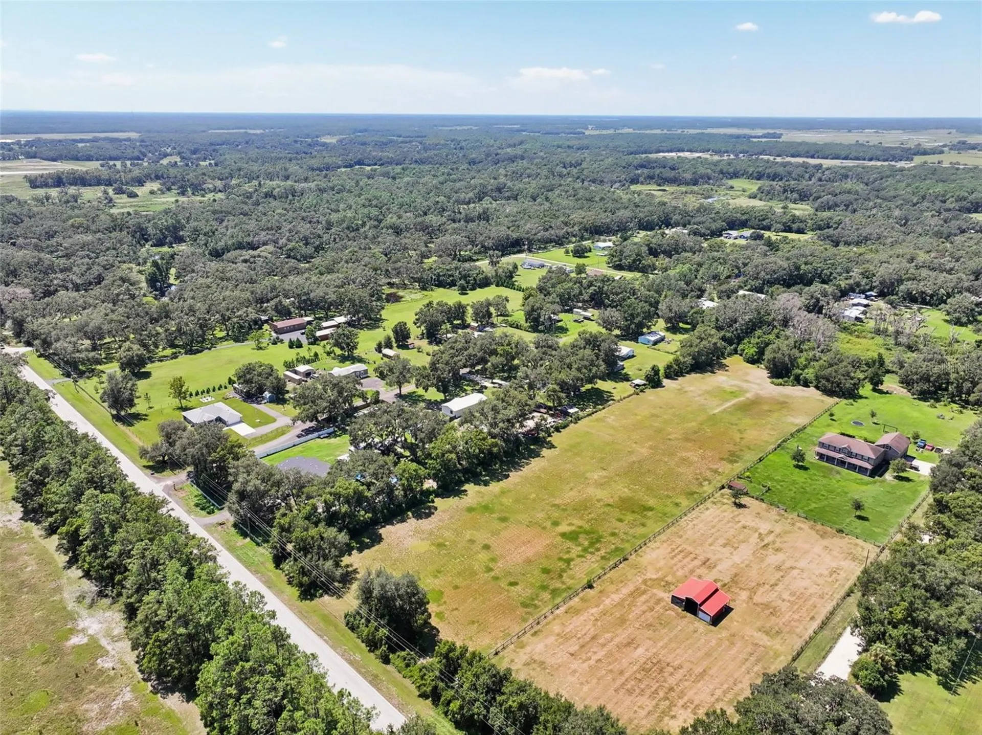 Bellamy Brothers Boulevard Dade City FL 33525
