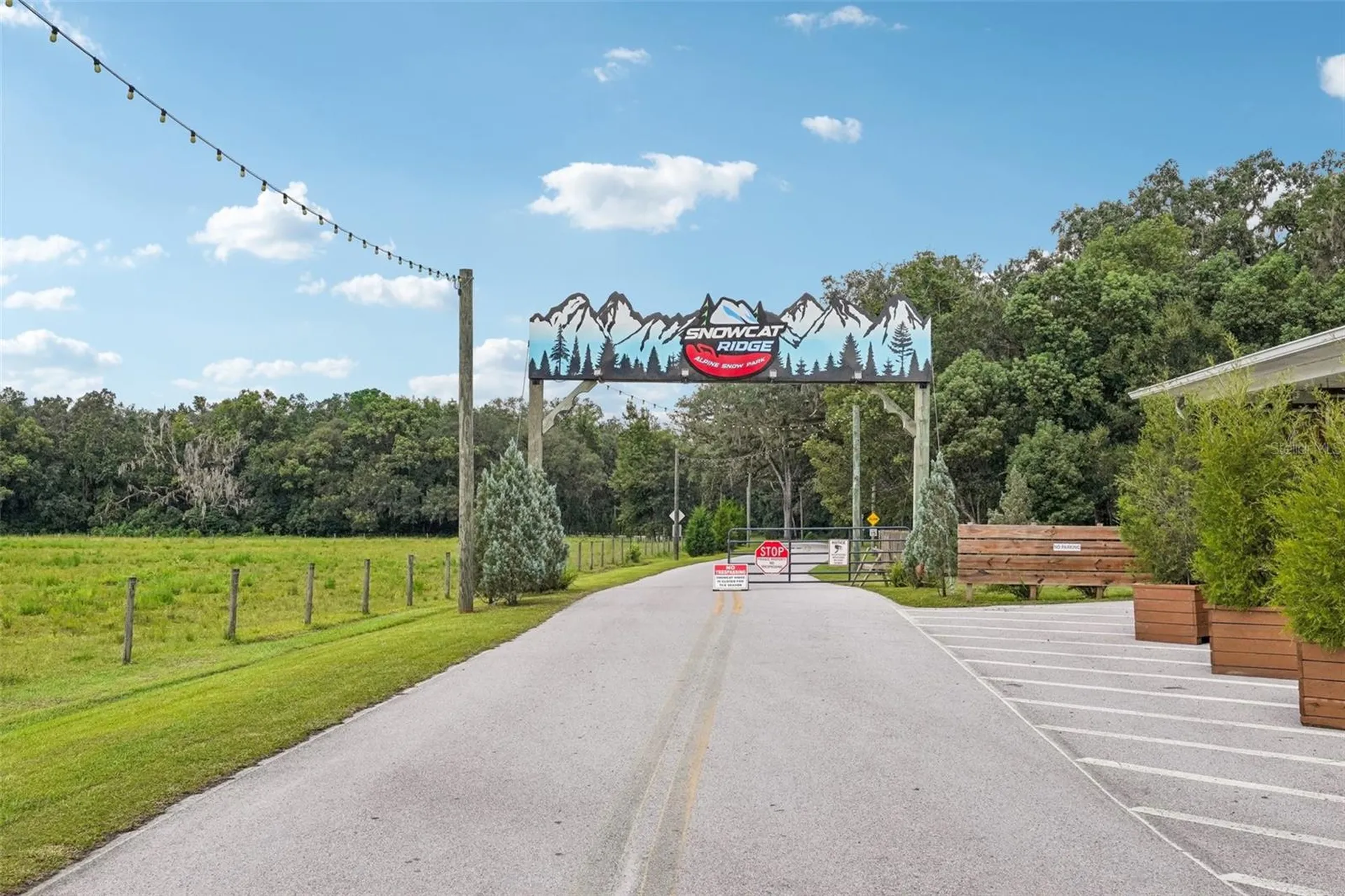 Bellamy Brothers Boulevard Dade City FL 33525