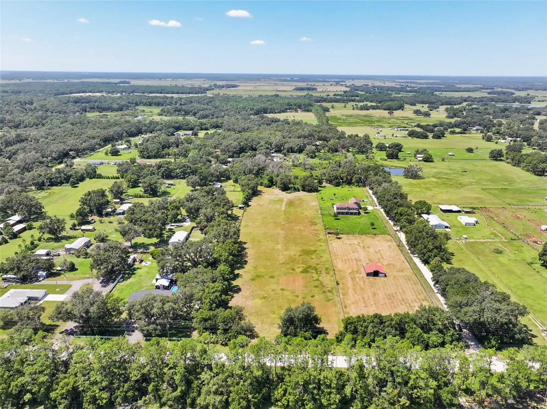 Bellamy Brothers Boulevard Dade City FL 33525