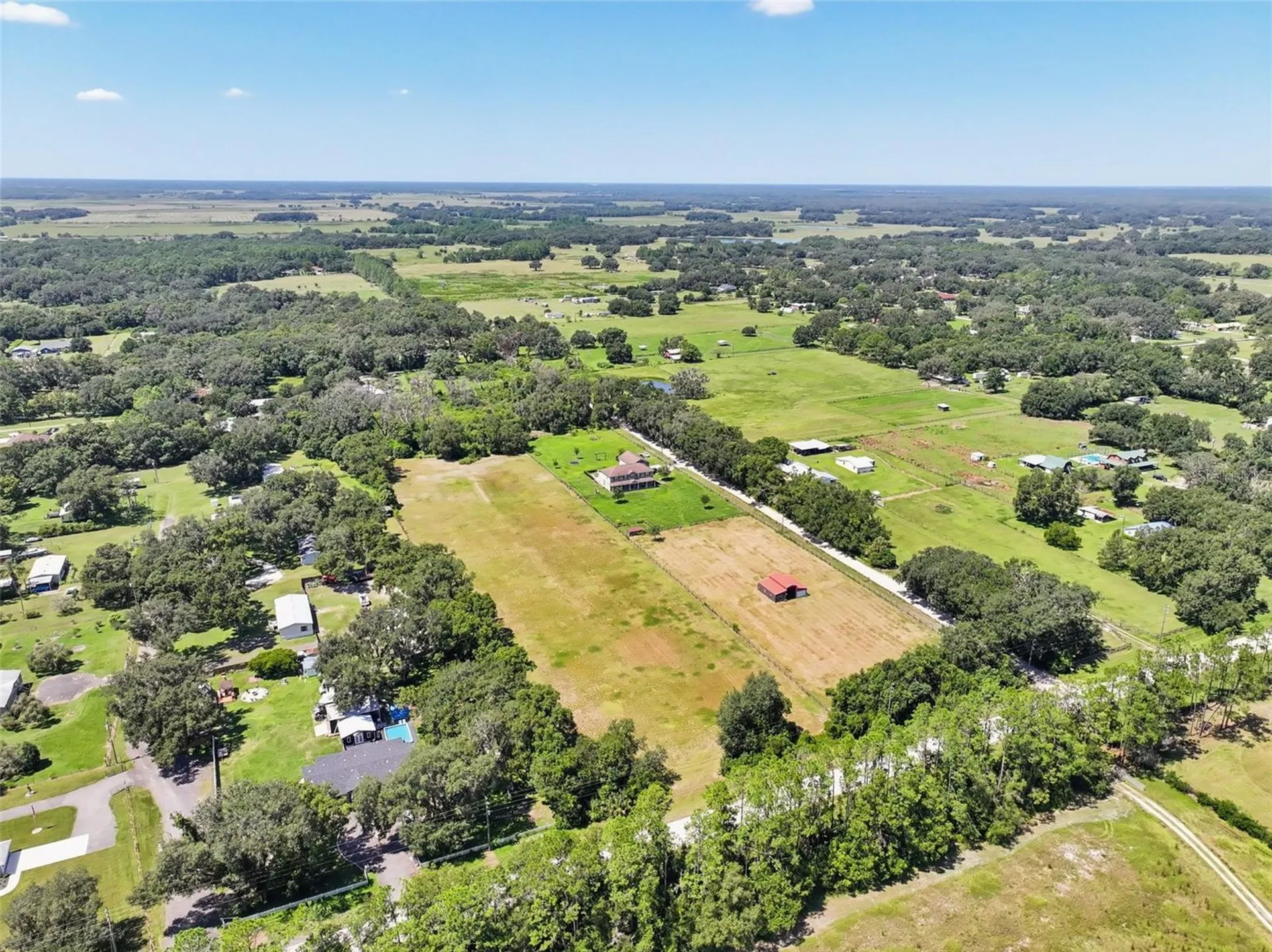 Bellamy Brothers Boulevard Dade City FL 33525