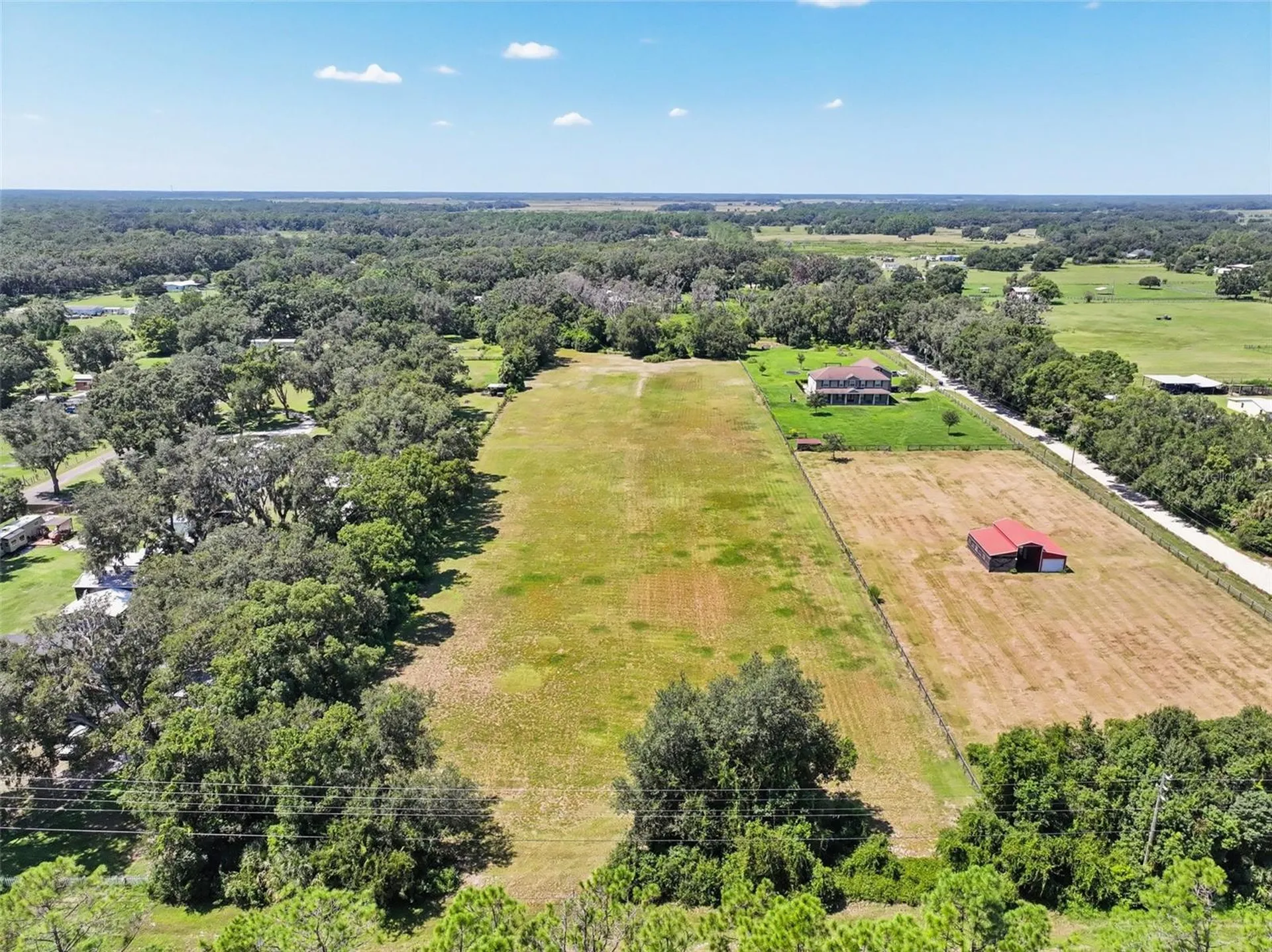 Bellamy Brothers Boulevard Dade City FL 33525