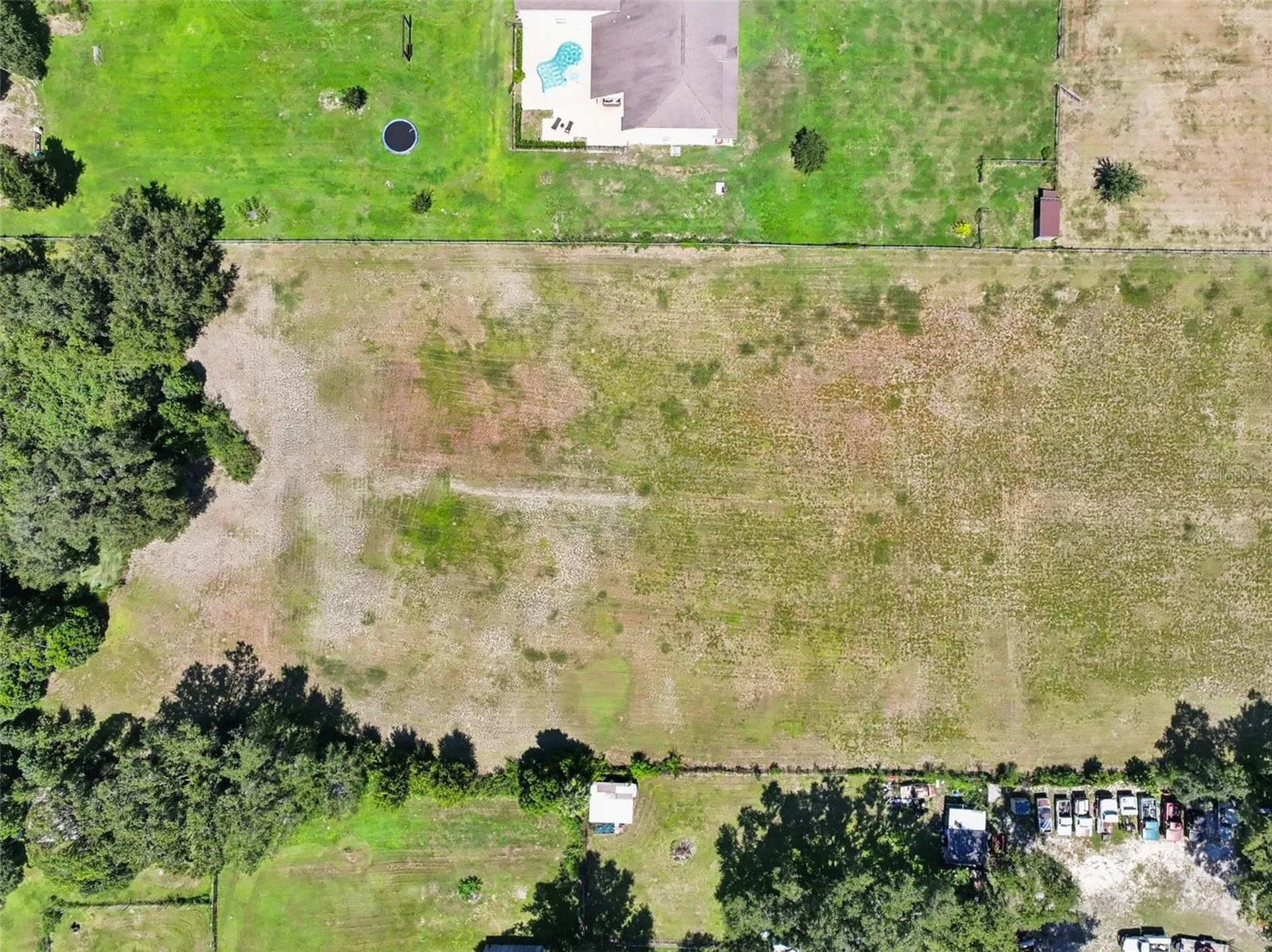 Bellamy Brothers Boulevard Dade City FL 33525