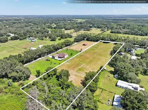 Bellamy Brothers Boulevard Dade City FL 33525