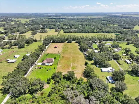 Bellamy Brothers Boulevard Dade City FL 33525