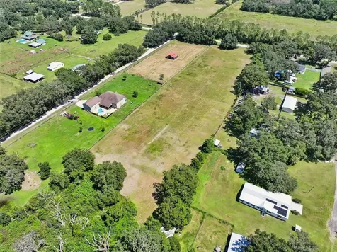 Bellamy Brothers Boulevard Dade City FL 33525