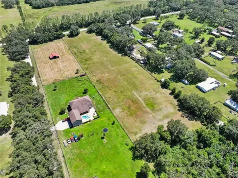 Bellamy Brothers Boulevard Dade City FL 33525