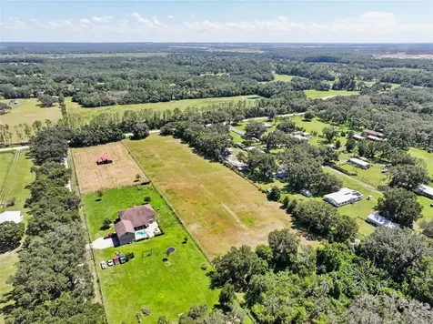 Bellamy Brothers Boulevard Dade City FL 33525