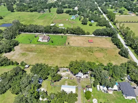 Bellamy Brothers Boulevard Dade City FL 33525