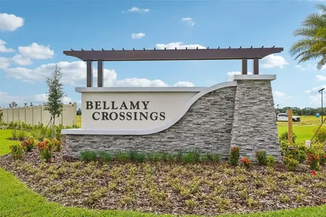 Bellamy Brothers Boulevard Dade City FL 33525