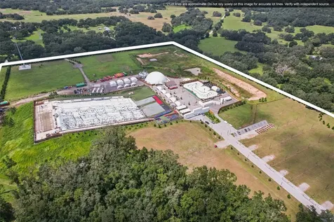 Bellamy Brothers Boulevard Dade City FL 33525