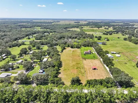Bellamy Brothers Boulevard Dade City FL 33525