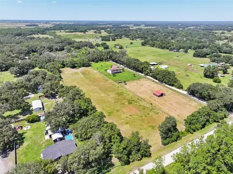Bellamy Brothers Boulevard Dade City FL 33525