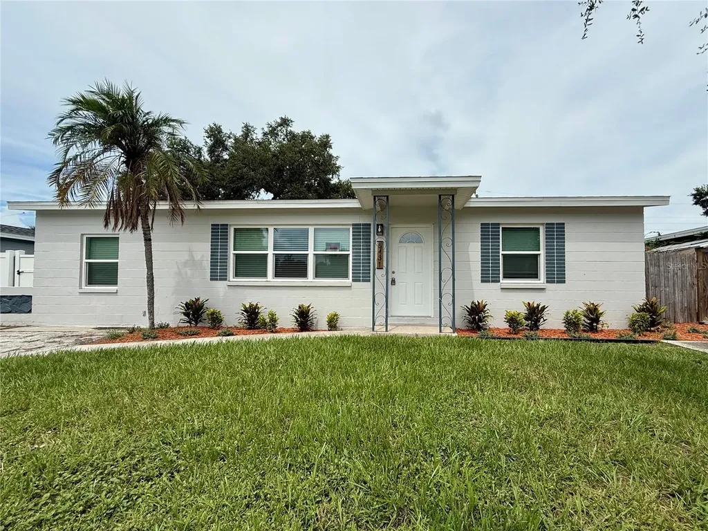 5431 82nd Avenue N Pinellas Park FL 33781
