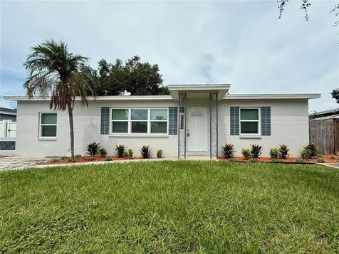 5431 82nd Avenue N Pinellas Park FL 33781