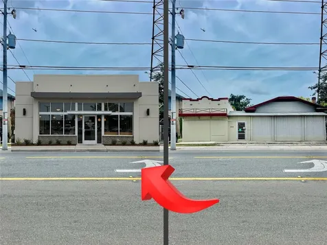 3510 N Nebraska Avenue Tampa FL 33603