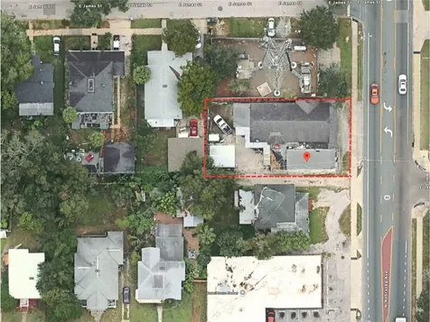 3510 N Nebraska Avenue Tampa FL 33603