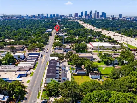 3510 N Nebraska Avenue Tampa FL 33603