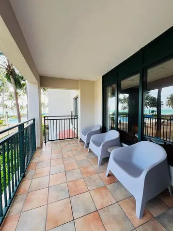 Ocean Villas I 6000 Blvd. Rio Mar Rio Grande PR 00745